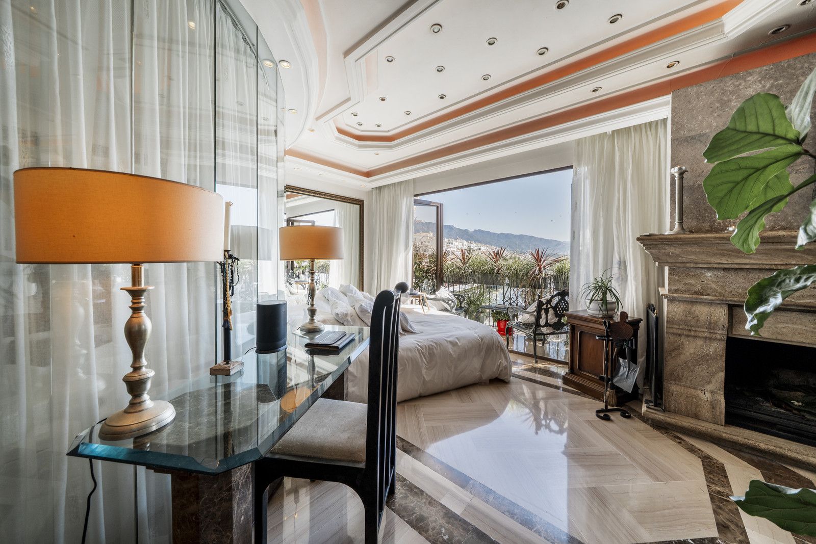 Duplex i Marbella - Puerto Banús, Marbella - Puerto Banus, 5/12