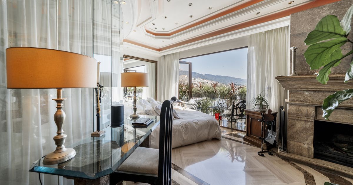 Duplex i Marbella - Puerto Banús, Marbella - Puerto Banus, 5/12