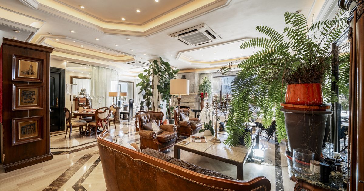 Duplex i Marbella - Puerto Banús, Marbella - Puerto Banus, 6/12