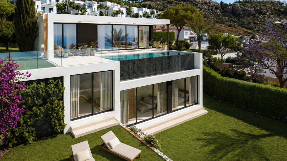 Fristående villa i Torremuelle, Torremuelle, 1/3