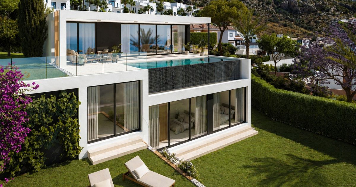 Fristående villa i Torremuelle, Torremuelle, 1/3