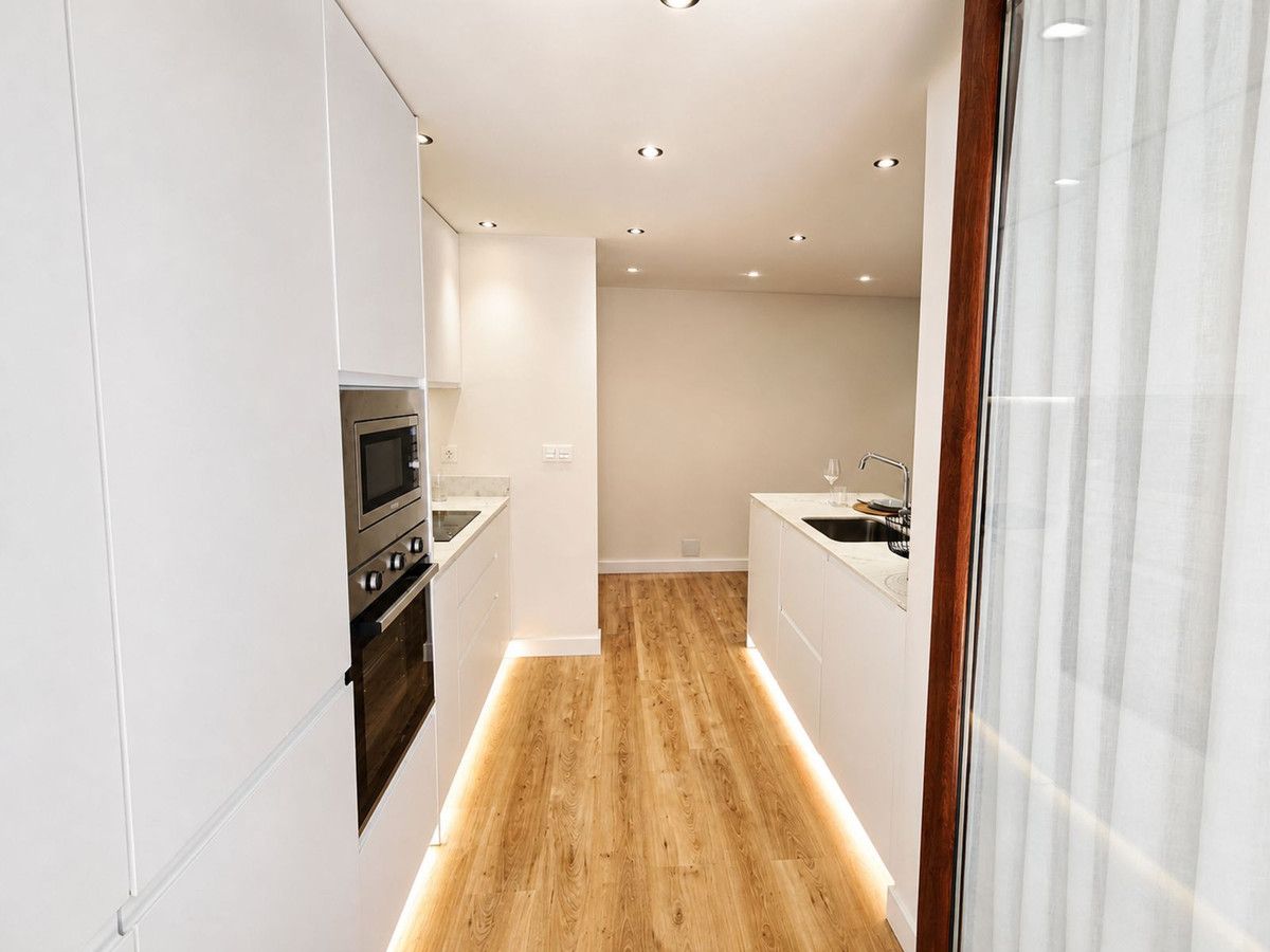 Middle Floor Apartment in La Duquesa, La Duquesa, 7/12