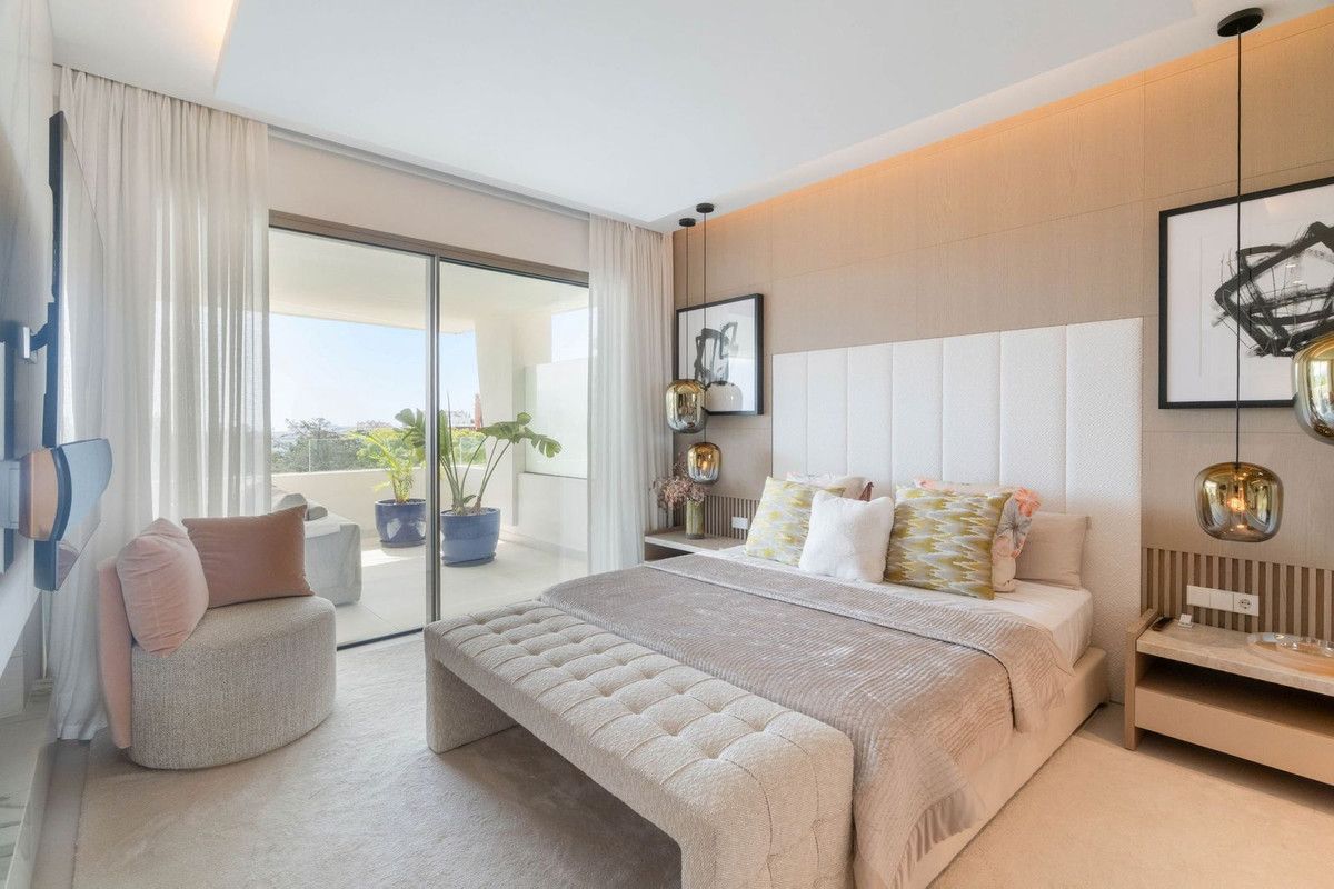 Villa Individuelle à Nueva Andalucía, Nueva Andalucía, 11/12