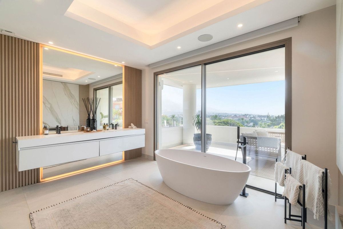Villa Individuelle à Nueva Andalucía, Nueva Andalucía, 12/12
