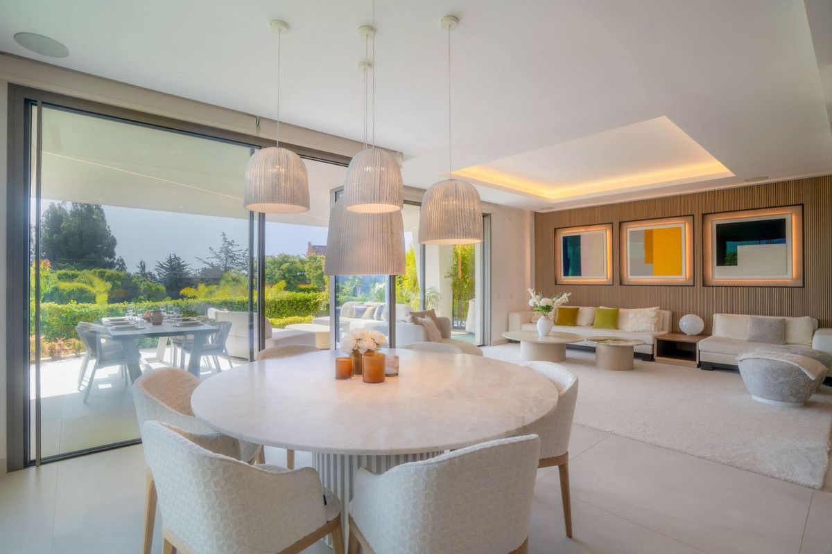 Villa Individuelle à Nueva Andalucía, Nueva Andalucía, 3/12