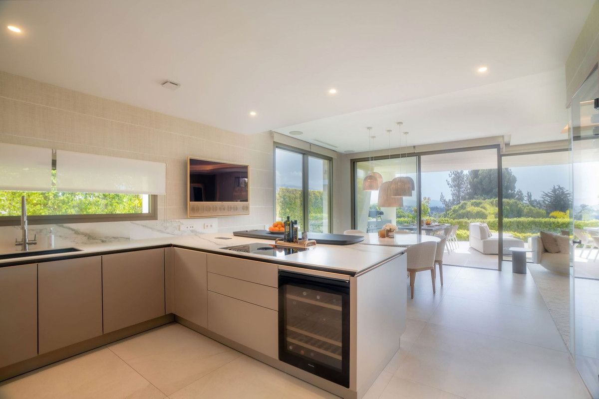 Villa Individuelle à Nueva Andalucía, Nueva Andalucía, 4/12