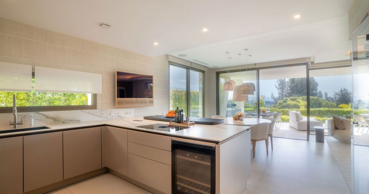 Villa Individuelle à Nueva Andalucía, Nueva Andalucía, 4/12