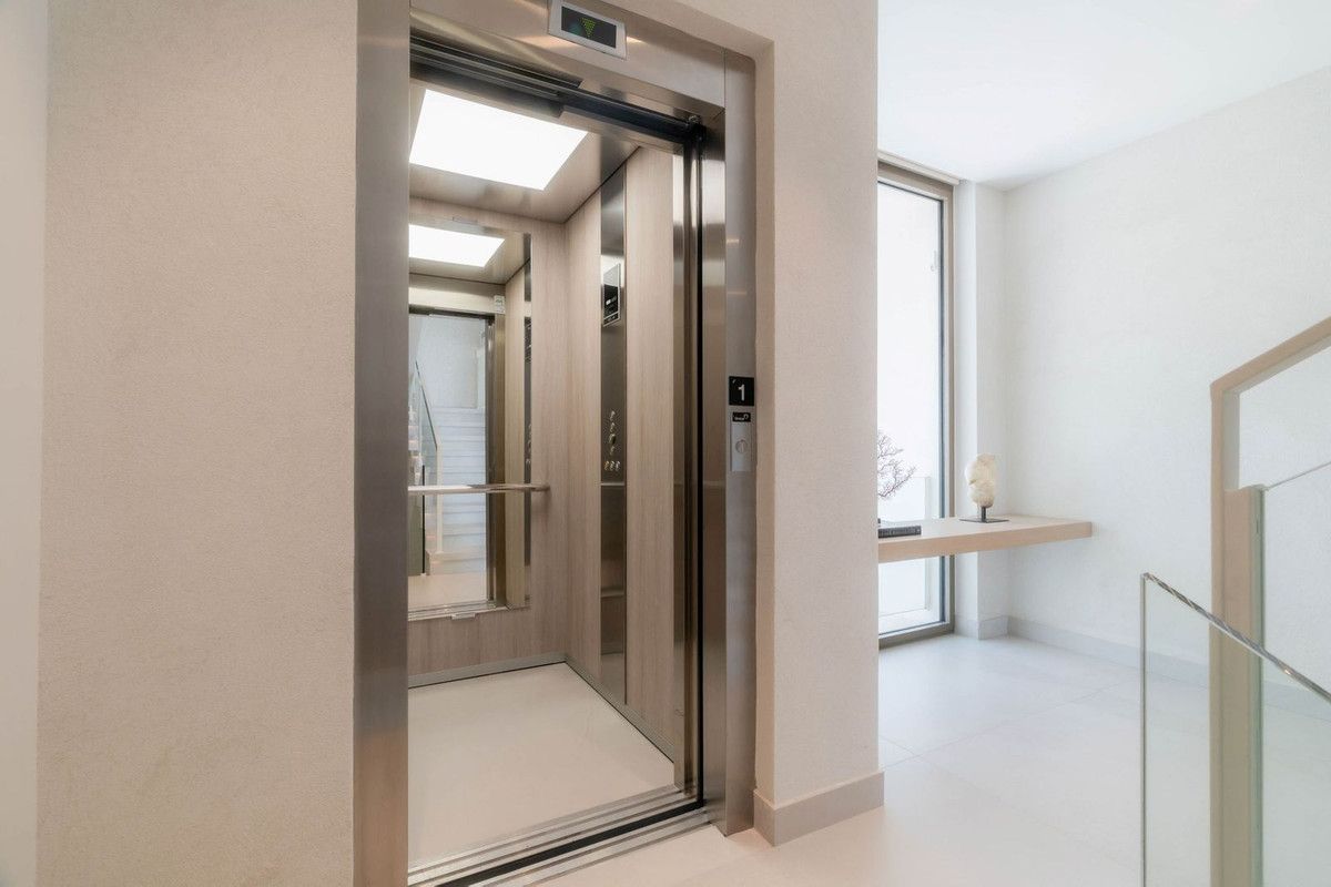 Villa Individuelle à Nueva Andalucía, Nueva Andalucía, 6/12
