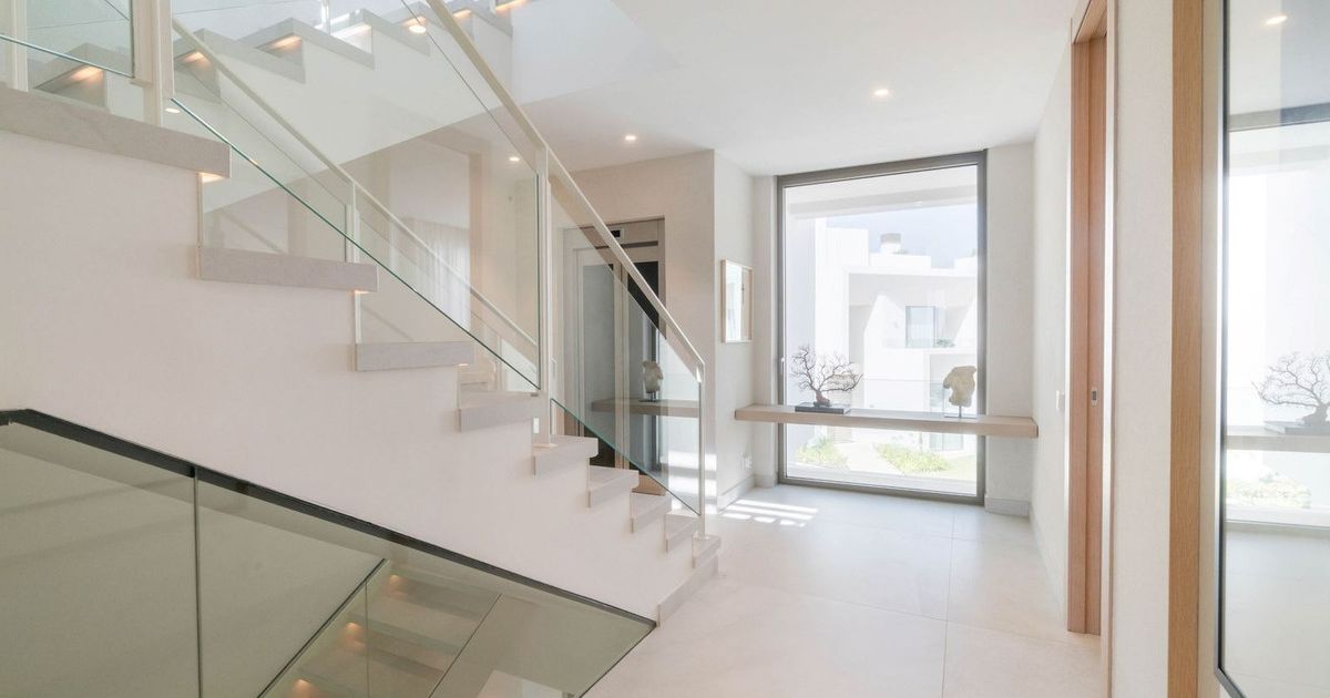 Villa Individuelle à Nueva Andalucía, Nueva Andalucía, 8/12