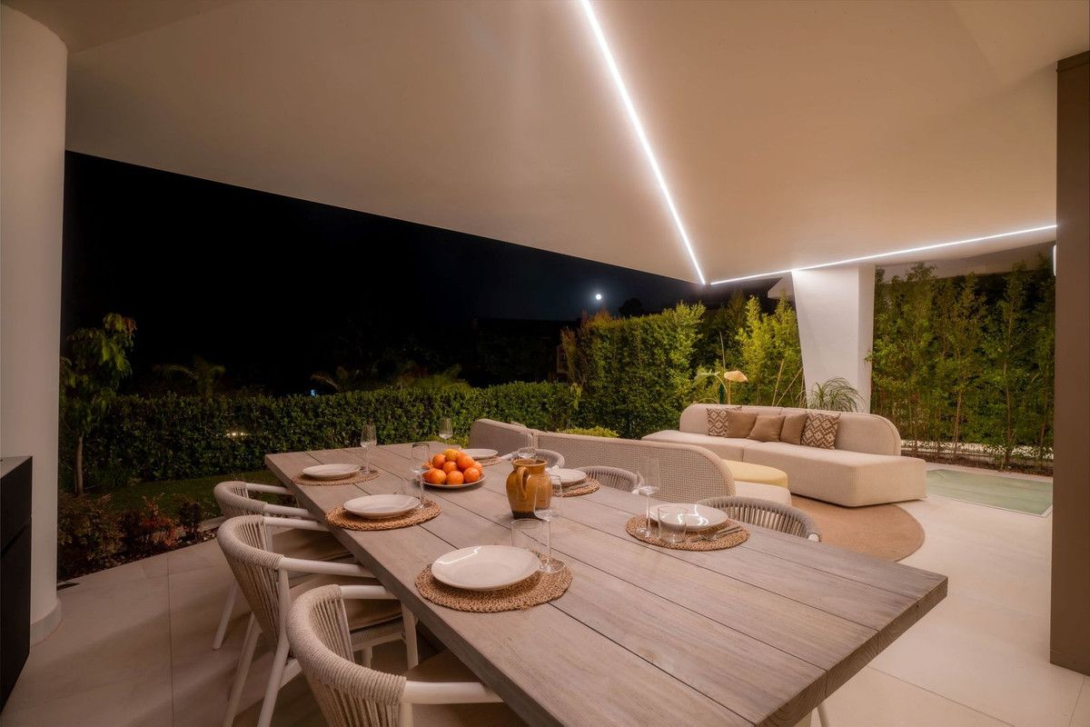 Villa Individuelle à Nueva Andalucía, Nueva Andalucía, 9/12
