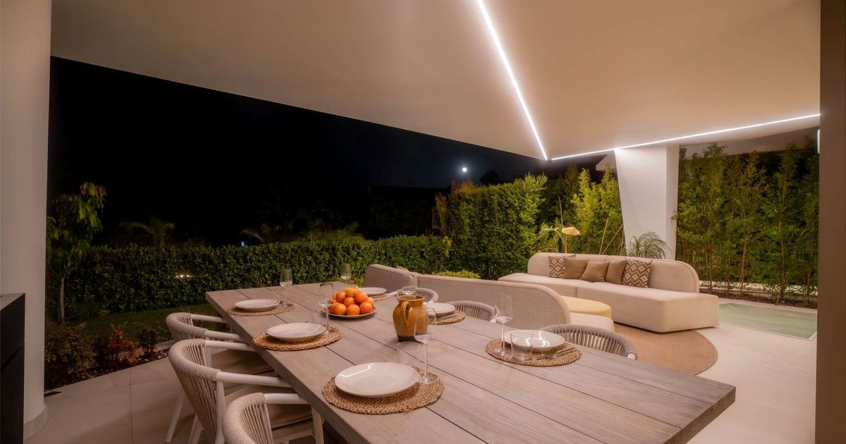 Villa Individuelle à Nueva Andalucía, Nueva Andalucía, 9/12