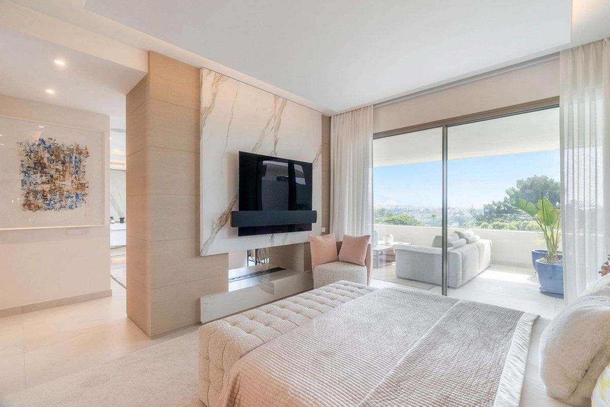 Villa Individuelle à Nueva Andalucía, Nueva Andalucía, 10/12