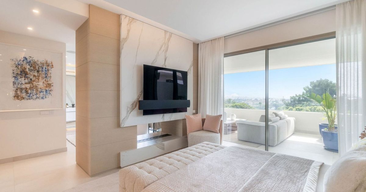 Villa Individuelle à Nueva Andalucía, Nueva Andalucía, 10/12