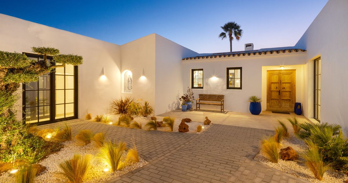 Villa à San Pedro de Alcantara, Guadalmina Alta, San Pedro de Alcantara, 1/12