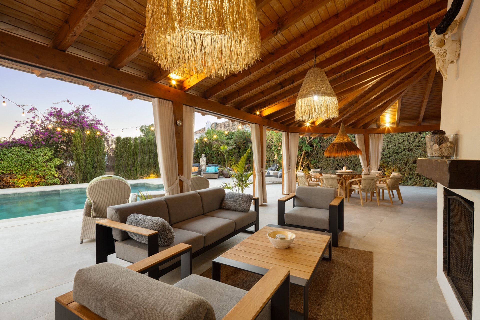 Villa à San Pedro de Alcantara, Guadalmina Alta, San Pedro de Alcantara, 2/12