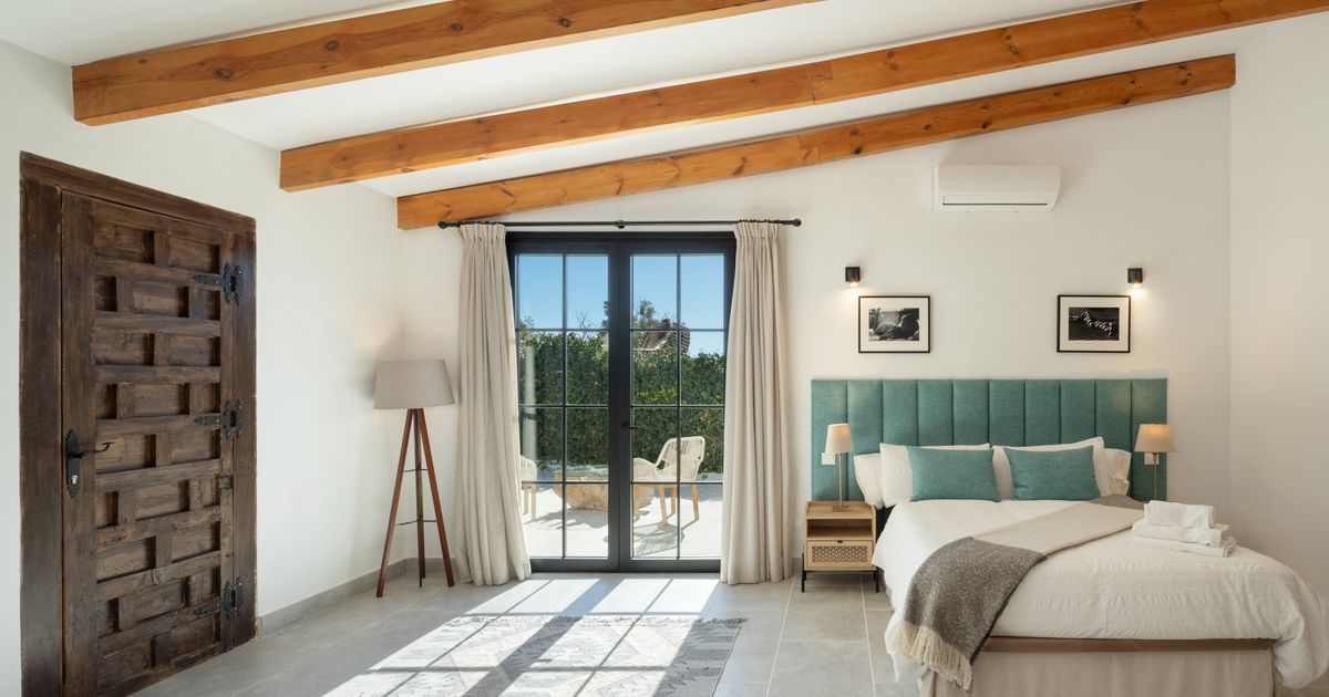 Villa à San Pedro de Alcantara, Guadalmina Alta, San Pedro de Alcantara, 8/12