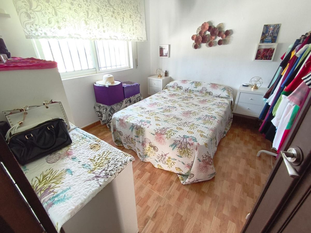 Freistehende Villa in Alhaurín de la Torre, Alhaurín de la Torre, 11/12