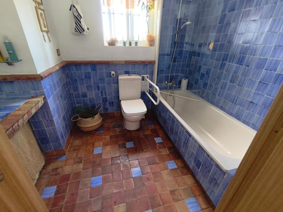 Freistehende Villa in Alhaurín de la Torre, Alhaurín de la Torre, 12/12