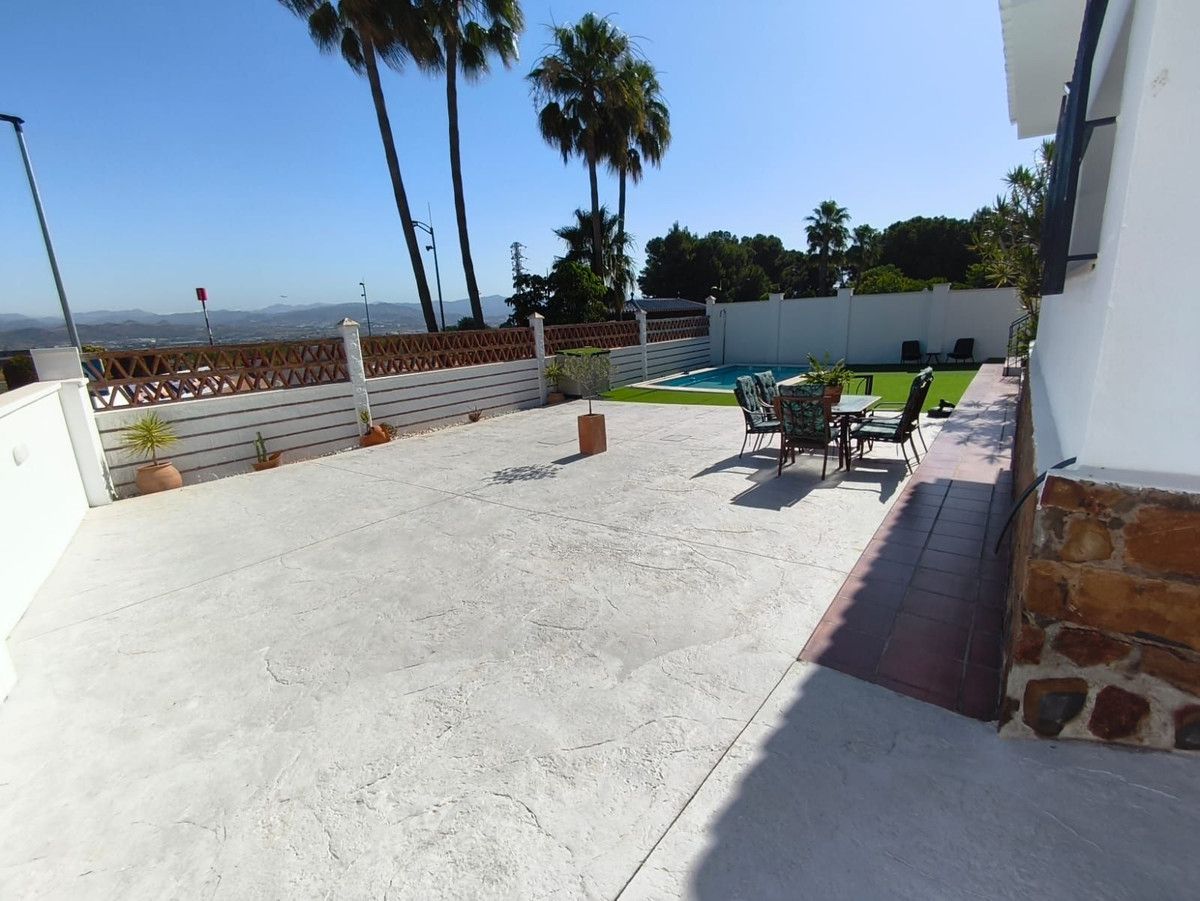 Freistehende Villa in Alhaurín de la Torre, Alhaurín de la Torre, 3/12