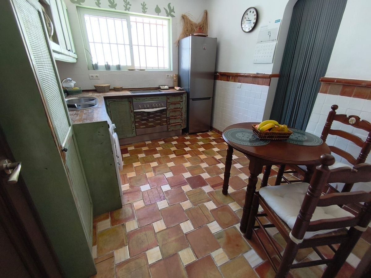 Freistehende Villa in Alhaurín de la Torre, Alhaurín de la Torre, 4/12