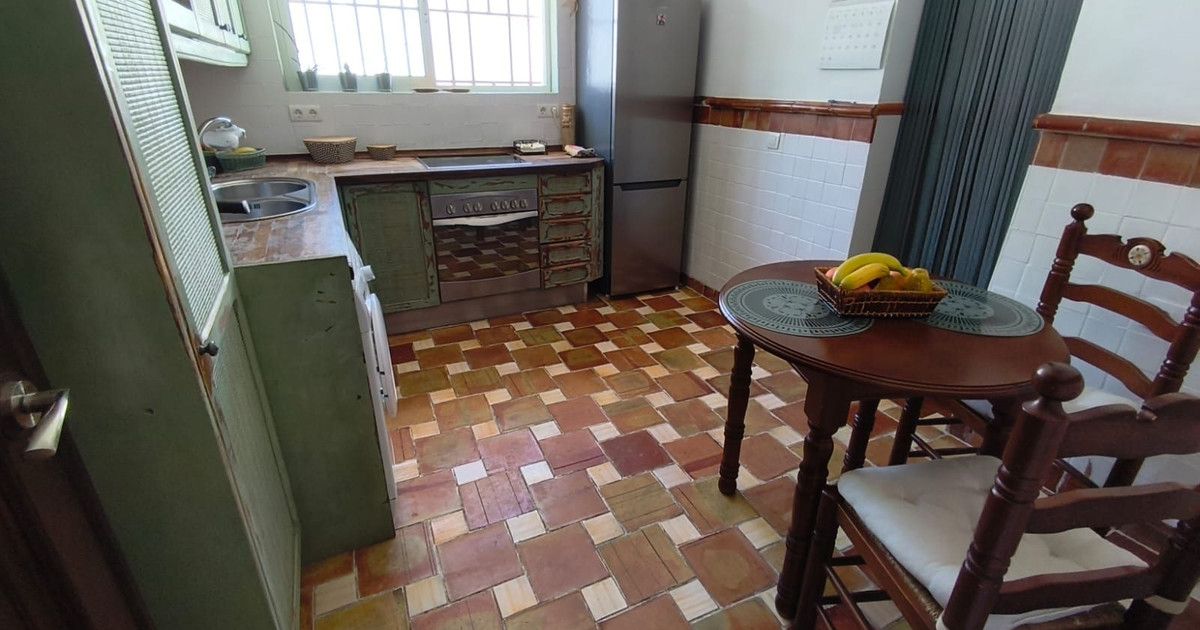 Freistehende Villa in Alhaurín de la Torre, Alhaurín de la Torre, 4/12