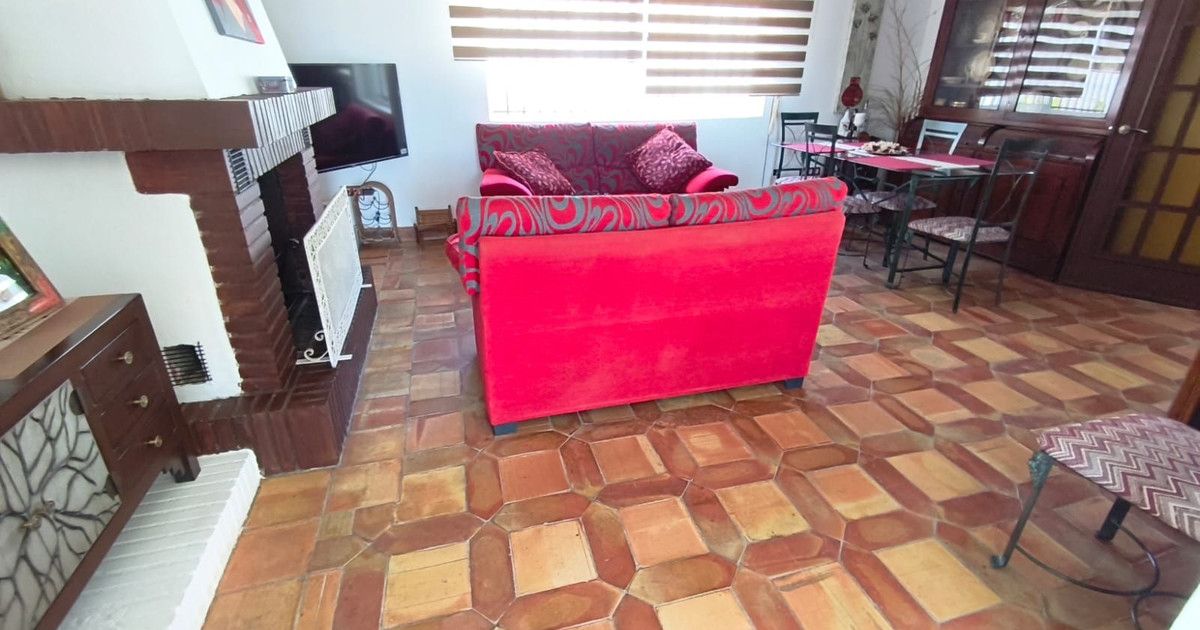 Freistehende Villa in Alhaurín de la Torre, Alhaurín de la Torre, 5/12