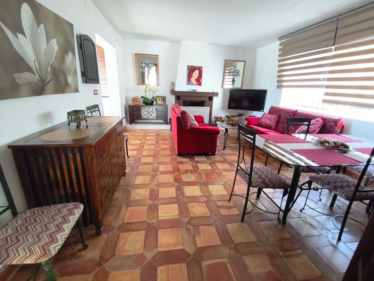 Freistehende Villa in Alhaurín de la Torre, Alhaurín de la Torre, 6/12