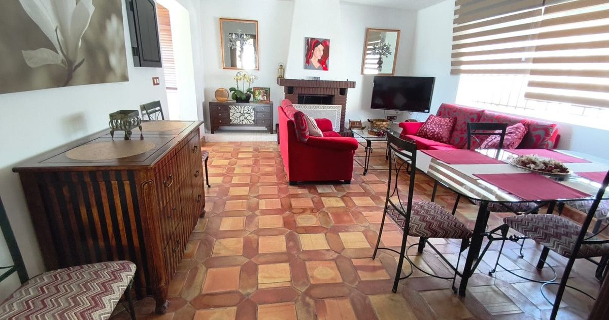 Freistehende Villa in Alhaurín de la Torre, Alhaurín de la Torre, 6/12