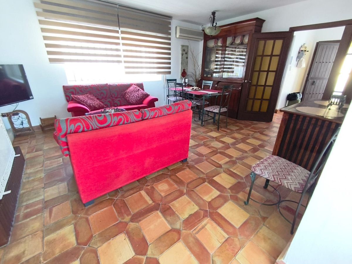 Freistehende Villa in Alhaurín de la Torre, Alhaurín de la Torre, 8/12