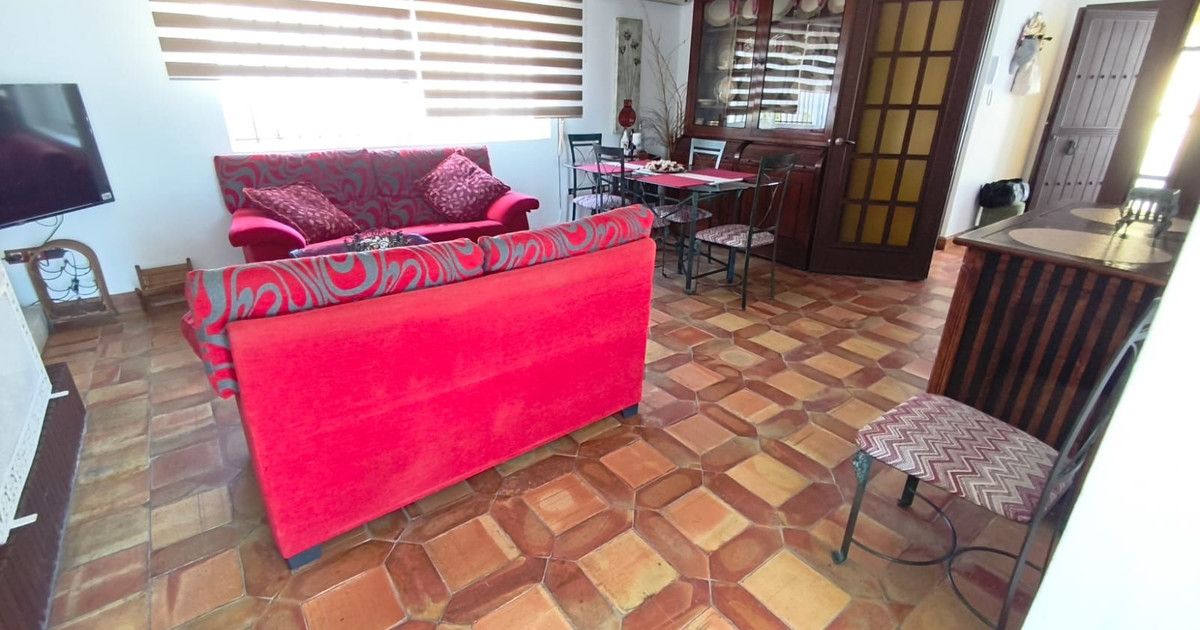 Freistehende Villa in Alhaurín de la Torre, Alhaurín de la Torre, 8/12