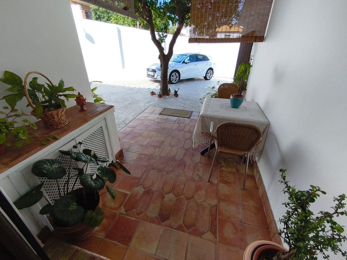 Freistehende Villa in Alhaurín de la Torre, Alhaurín de la Torre, 9/12