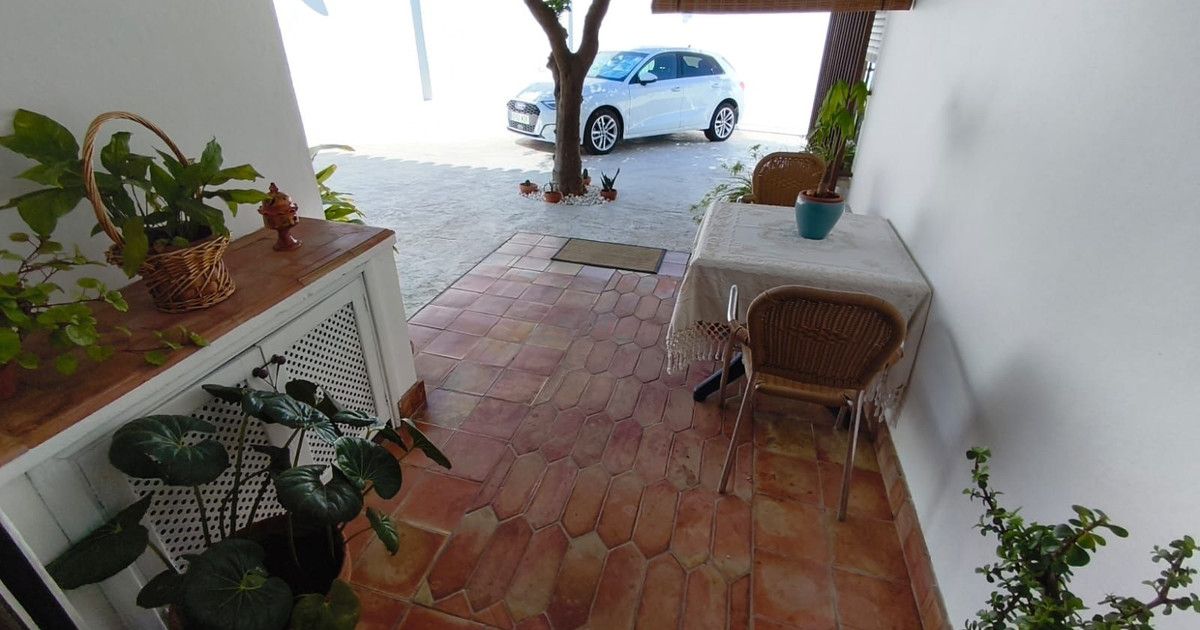 Freistehende Villa in Alhaurín de la Torre, Alhaurín de la Torre, 9/12