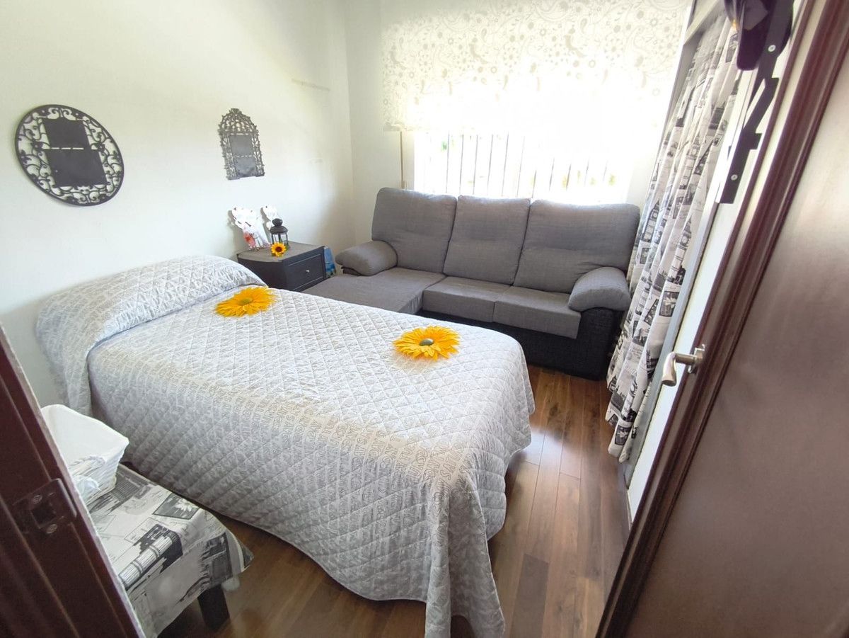 Freistehende Villa in Alhaurín de la Torre, Alhaurín de la Torre, 10/12
