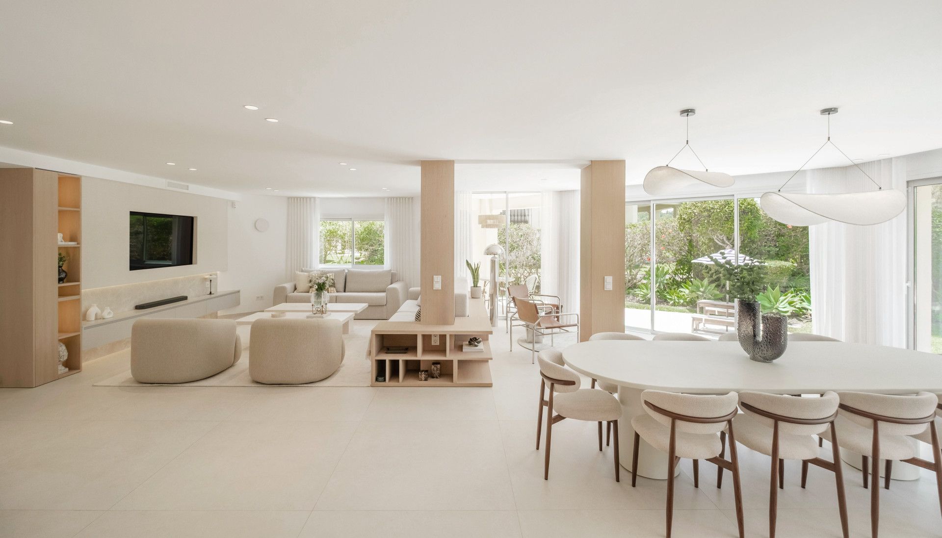 Townhouse in Benahavis, La Quinta Hills, Benahavis, 11/12