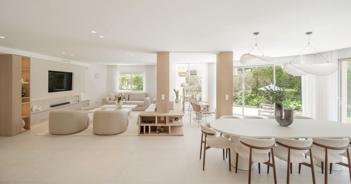 Townhouse in Benahavis, La Quinta Hills, Benahavis, 11/12