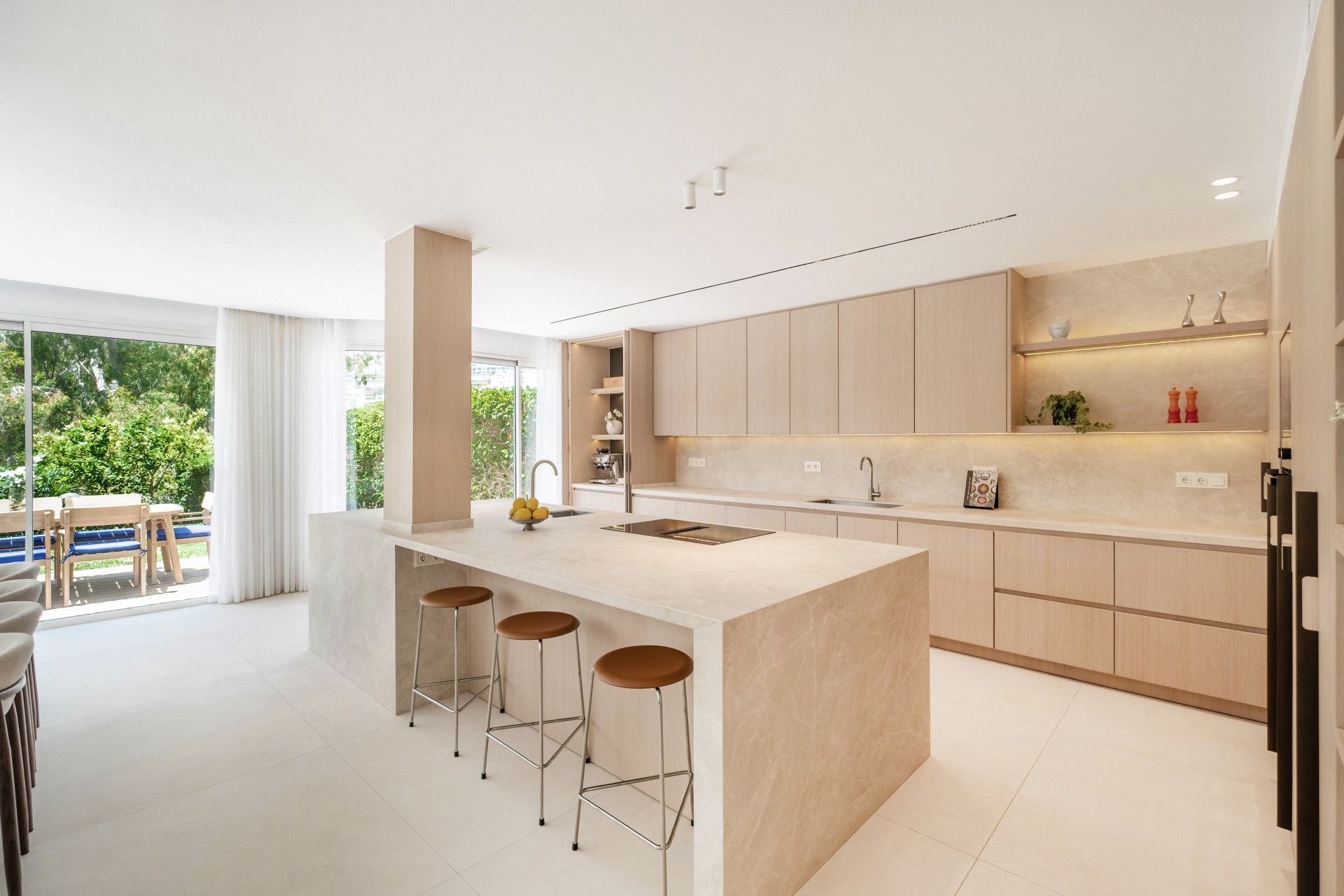 Townhouse in Benahavis, La Quinta Hills, Benahavis, 12/12
