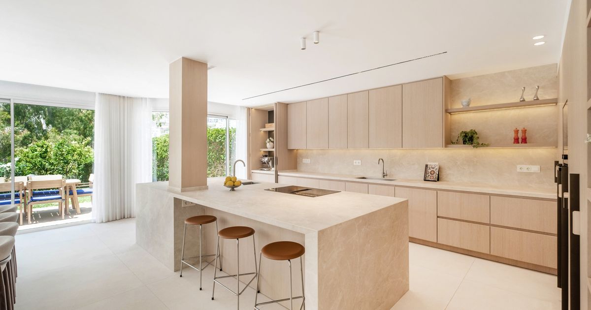 Townhouse in Benahavis, La Quinta Hills, Benahavis, 12/12