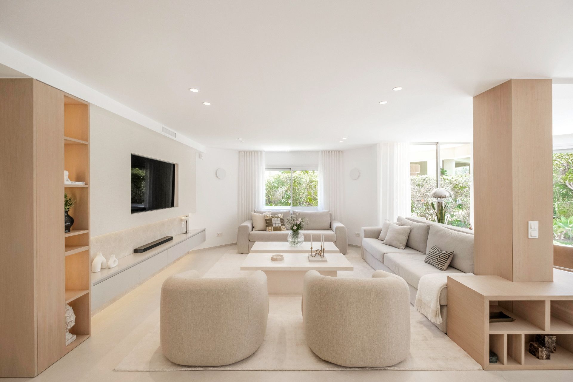 Townhouse in Benahavis, La Quinta Hills, Benahavis, 9/12