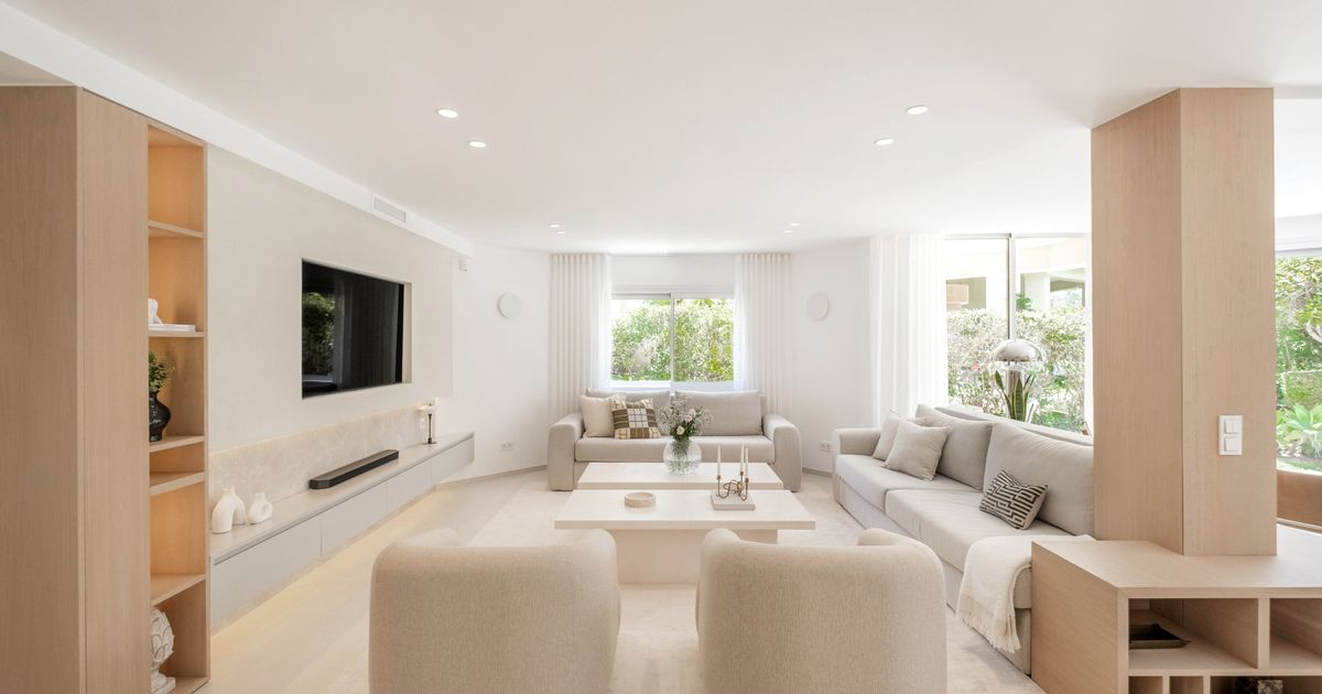 Townhouse in Benahavis, La Quinta Hills, Benahavis, 9/12