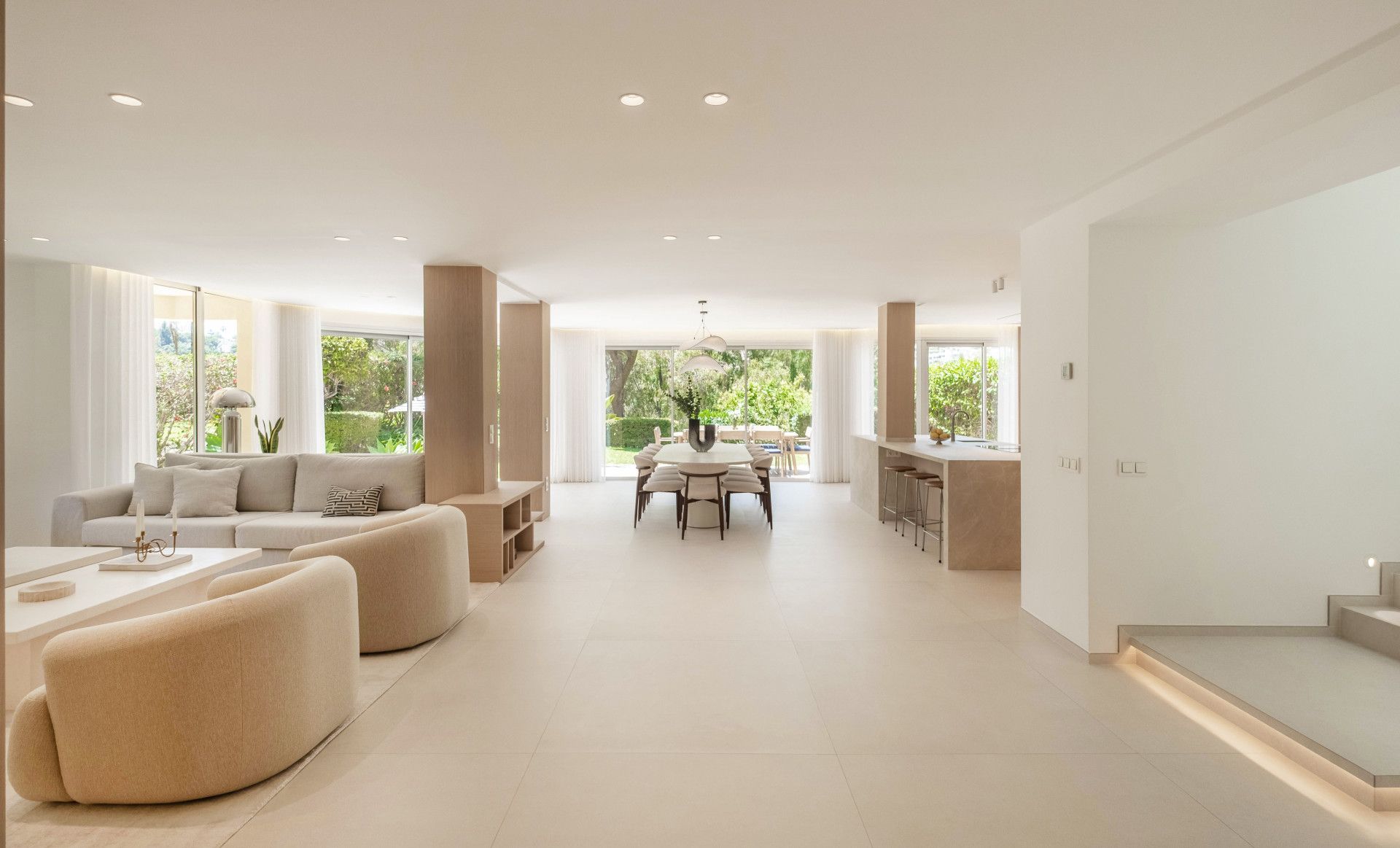 Townhouse in Benahavis, La Quinta Hills, Benahavis, 10/12