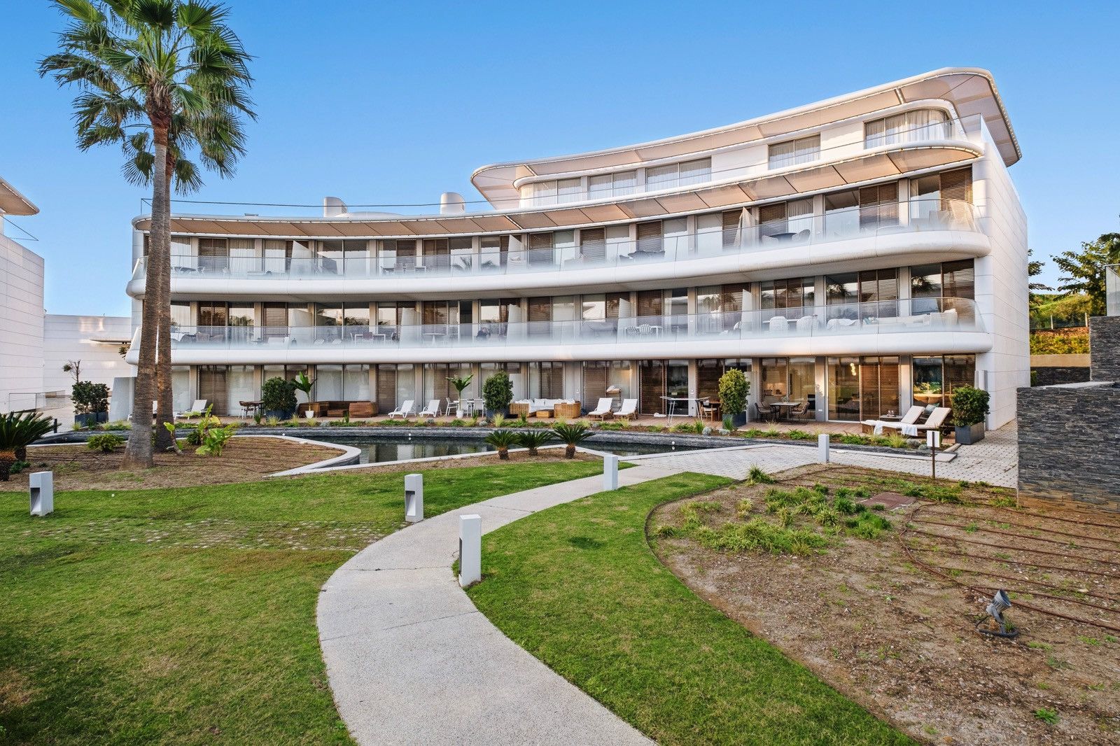 Ground Floor Apartment in Estepona, Guadalobon, Estepona, 11/12