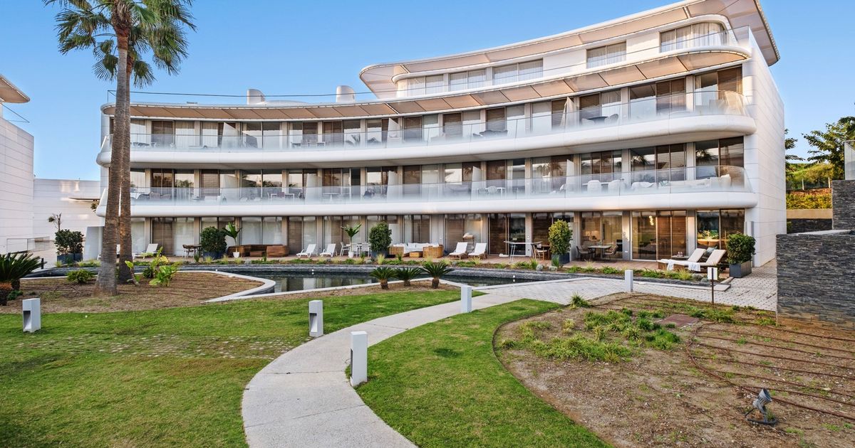 Ground Floor Apartment in Estepona, Guadalobon, Estepona, 11/12