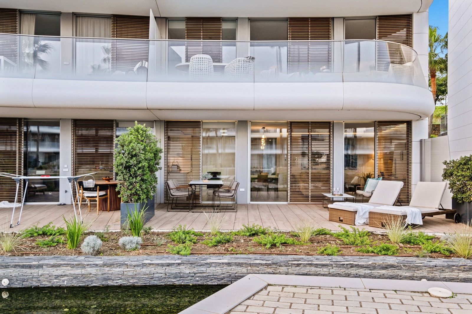 Ground Floor Apartment in Estepona, Guadalobon, Estepona, 12/12