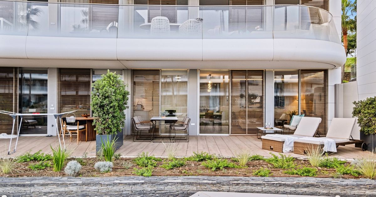 Ground Floor Apartment in Estepona, Guadalobon, Estepona, 12/12