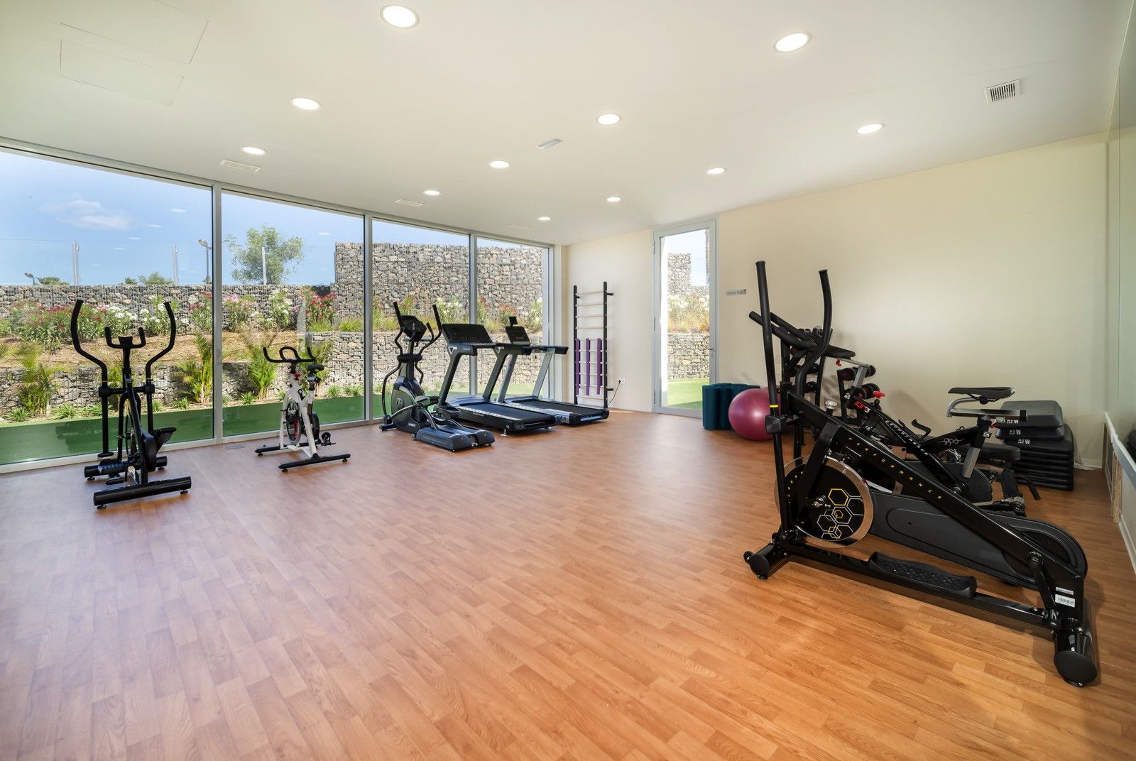 Ground Floor Apartment in Estepona, Guadalobon, Estepona, 5/12