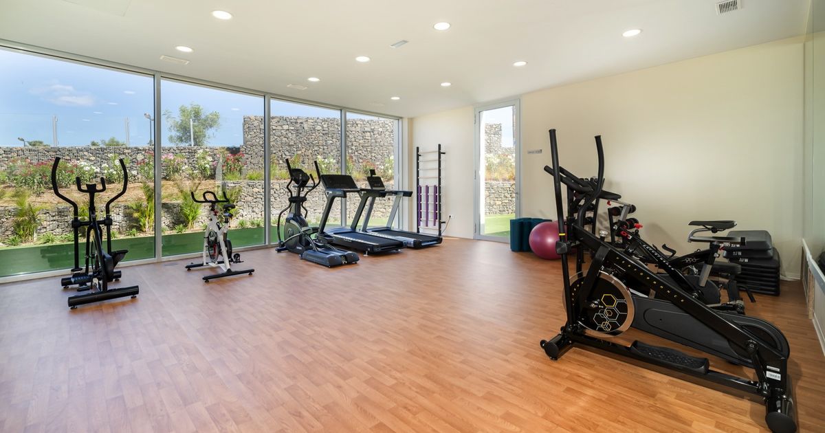 Ground Floor Apartment in Estepona, Guadalobon, Estepona, 5/12