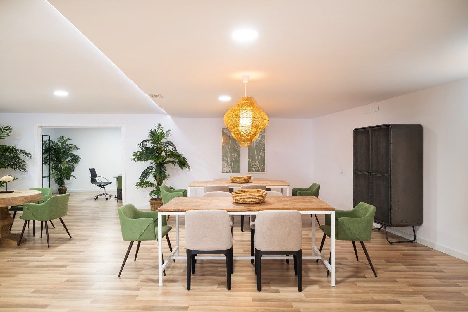 Ground Floor Apartment in Estepona, Guadalobon, Estepona, 6/12