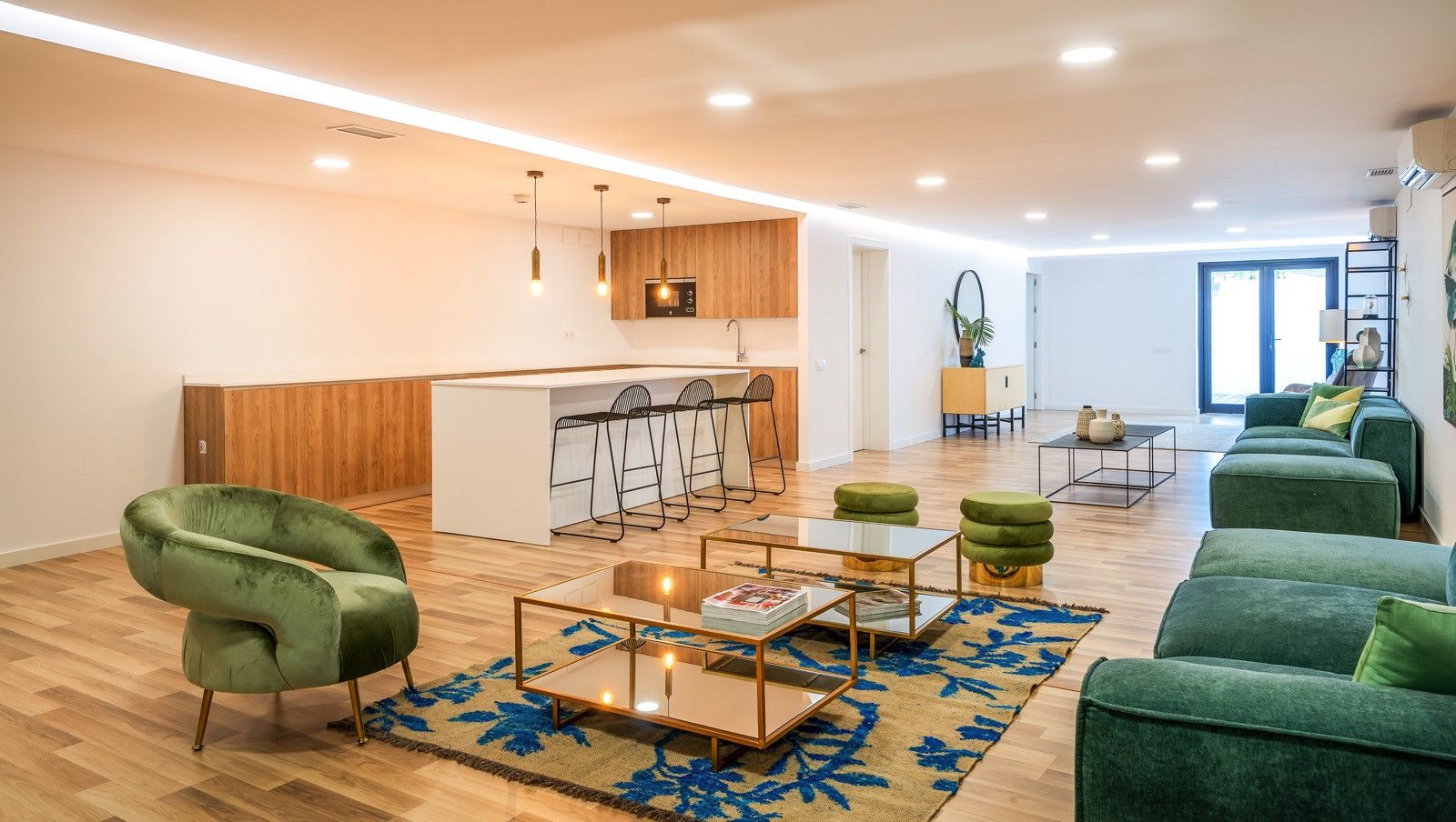 Ground Floor Apartment in Estepona, Guadalobon, Estepona, 7/12