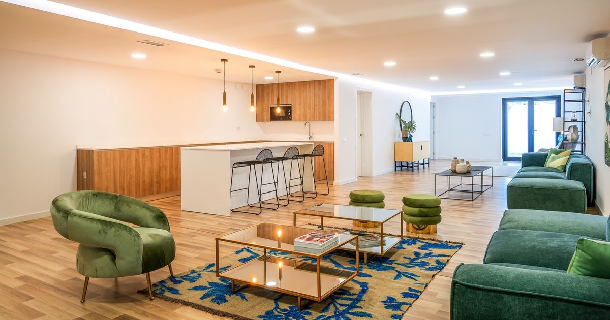 Ground Floor Apartment in Estepona, Guadalobon, Estepona, 7/12