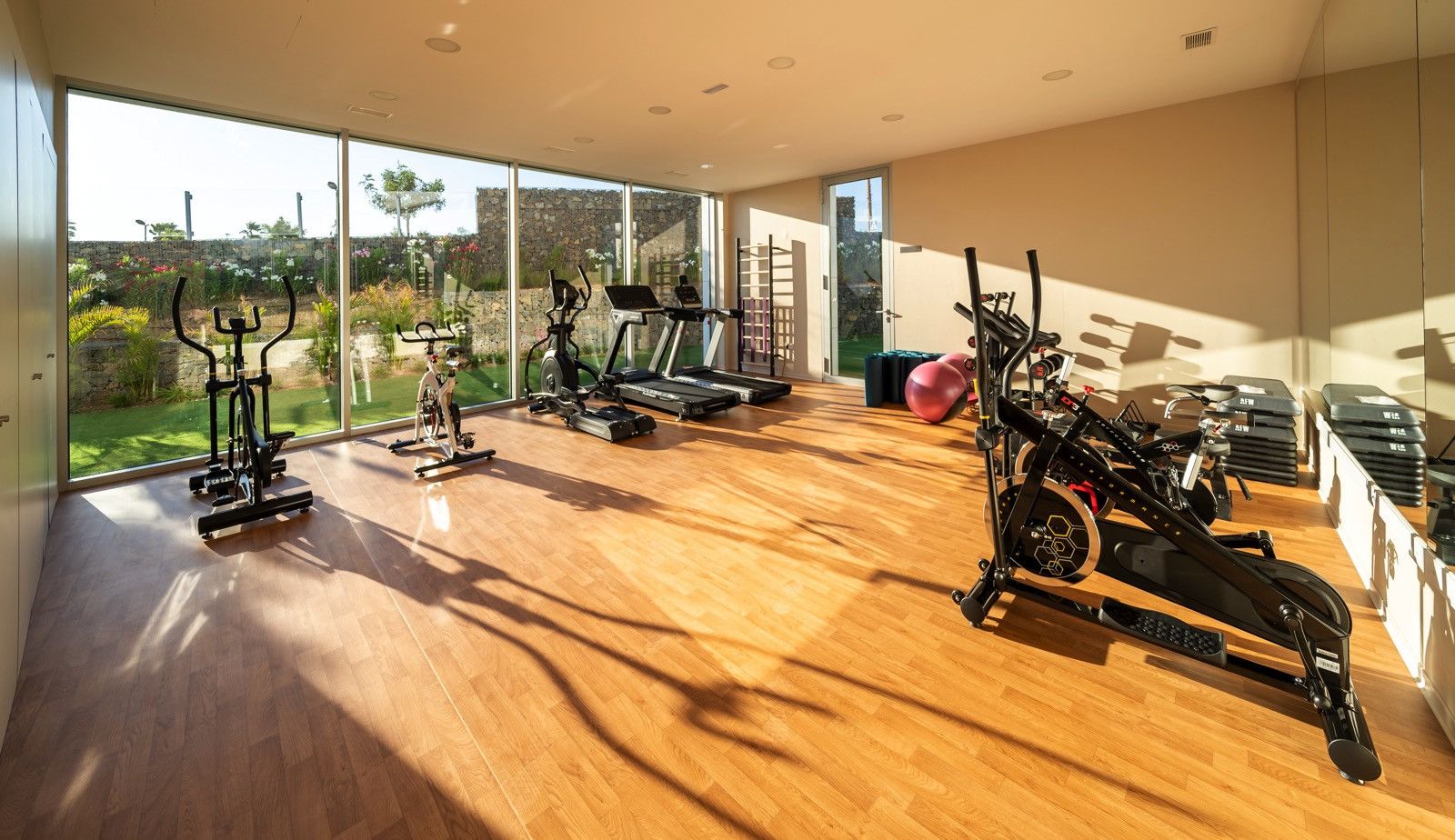 Ground Floor Apartment in Estepona, Guadalobon, Estepona, 8/12